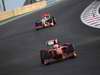 Wallpaper GP ABU DHABI 2009 1440x900, Sfondi Desktop F1
